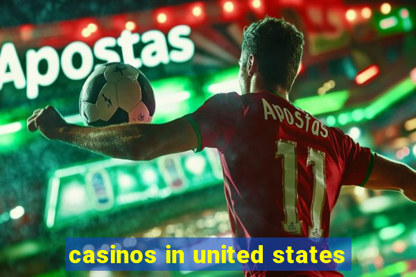 casinos in united states